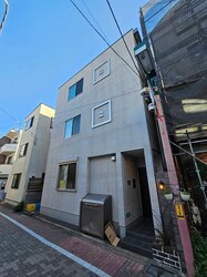 ＤＵＯ　ＭＡＩＳＯＮ幡ケ谷の物件外観写真